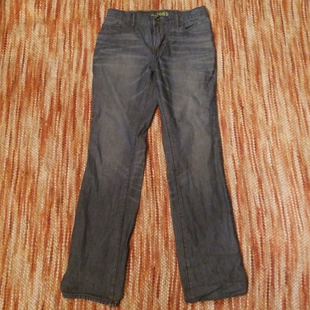 Boys gap 1969‎ jeans 14